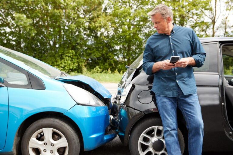 Car Accident Lawyer for the Injured: Navigating Legal Complexities and Maximizing Compensation