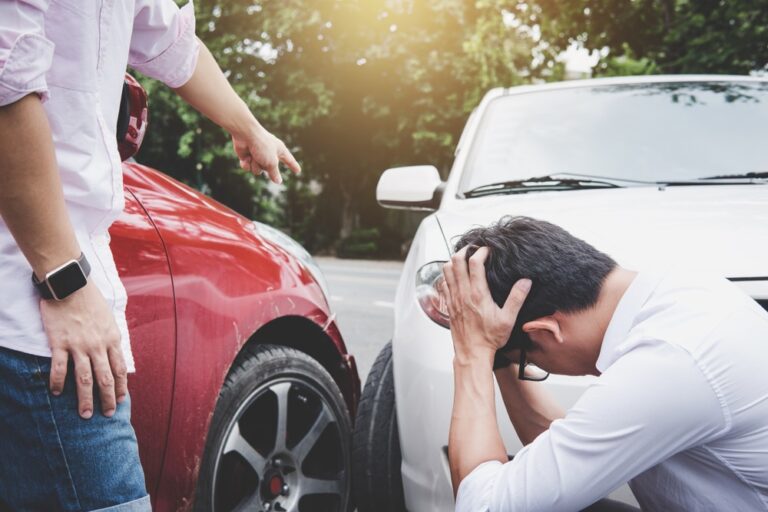 Navigate the Complexities of Car Accidents in New York City with a Seasoned Legal Guide