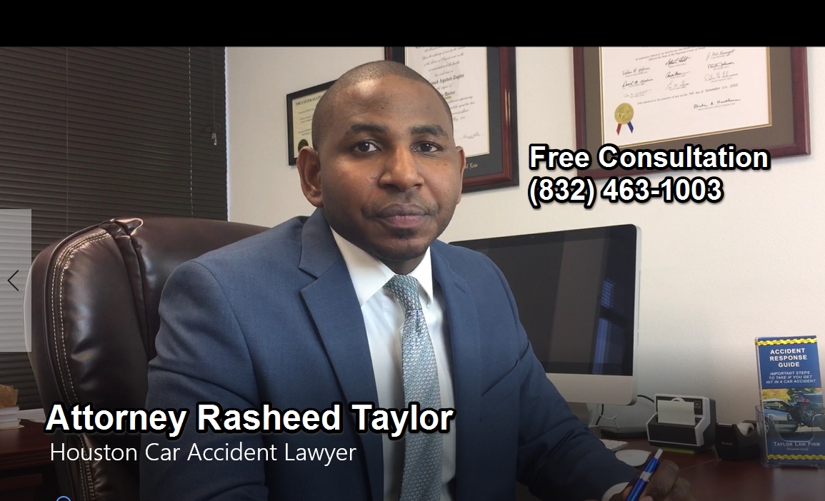 Accident car houston lawyer lawyers