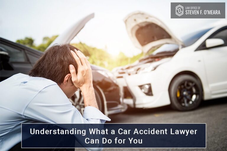 Car Accident Lawyer Atlanta: Navigating the Legal Maze