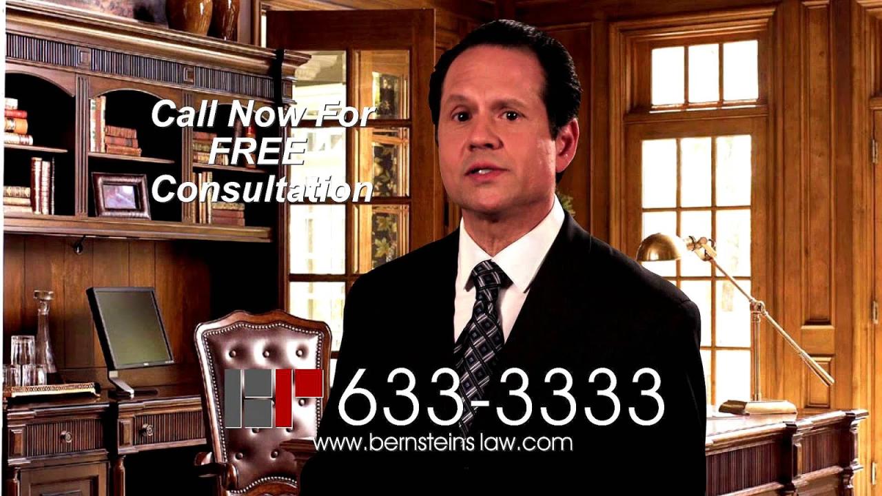 Attorney accident lawyer