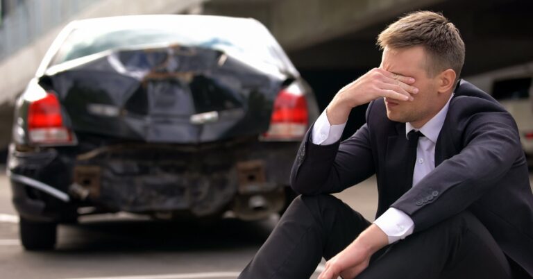 Navigating the Legal Landscape of Car Accidents in Los Angeles: A Comprehensive Guide