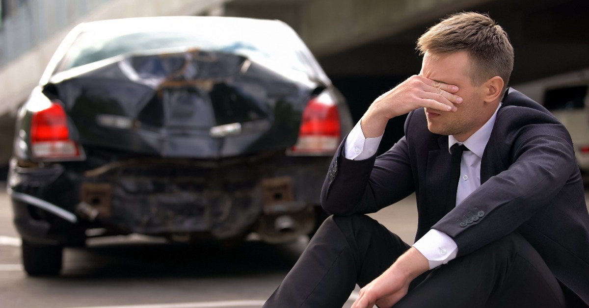 Accident car angeles los attorneys attorney