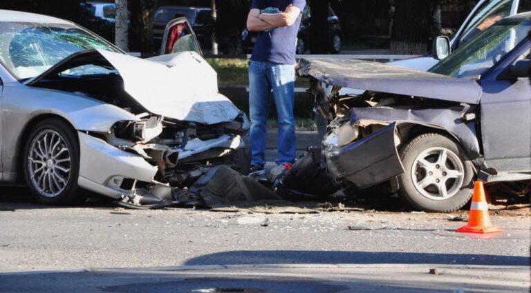 Tampa’s Leading Car Accident Lawyers: Navigating Legal Complexities with Expertise and Compassion